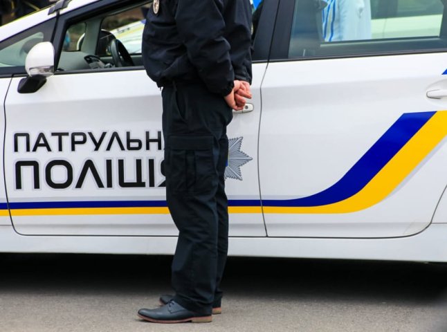 У Мукачеві патрульні затримали нетверезого водія