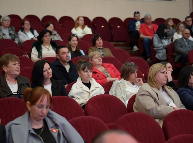 Освітня мережа Ужгорода зазнає змін: скільки буде гімназій та ліцеїв