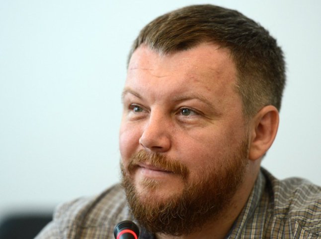Один з лідерів "Новоросії" прокоментував стрілянину в Мукачеві