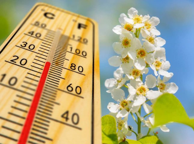 Стало відомо, після якого числа прийде потепління в Україну