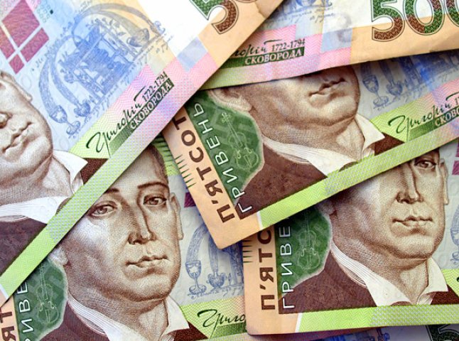 На Закарпатті з обласного бюджету профінансовано 40 програм на понад 50 мільйонів гривень