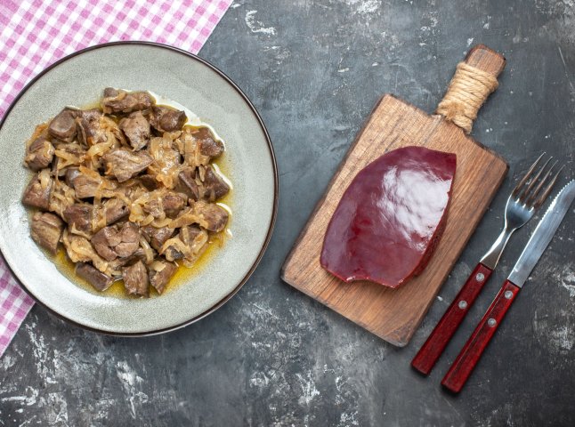 Печінка буде ніжною, як масло: кулінарний секрет, який змінює все
