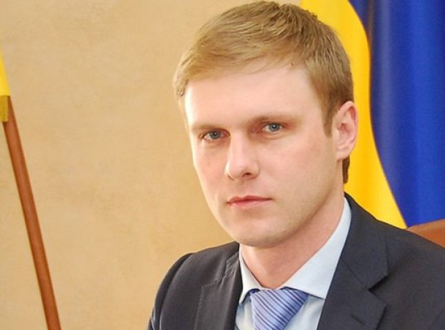Нардеп Валерій Лунченко зустрівся із почесними громадянами Хуста