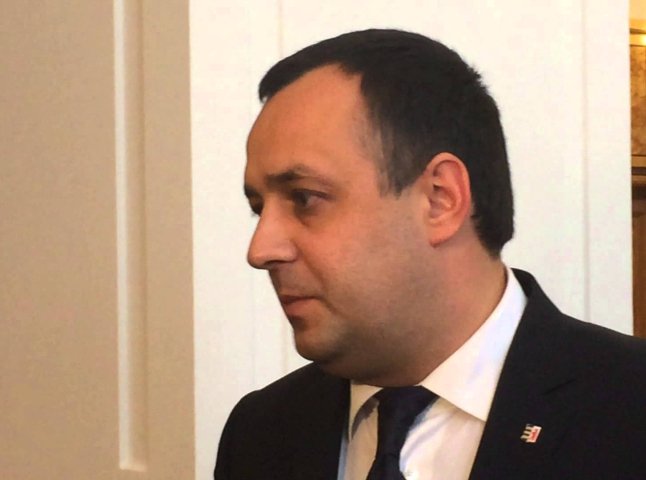 Володимир Чубірко відповів на звинувачення Віктора Щадея