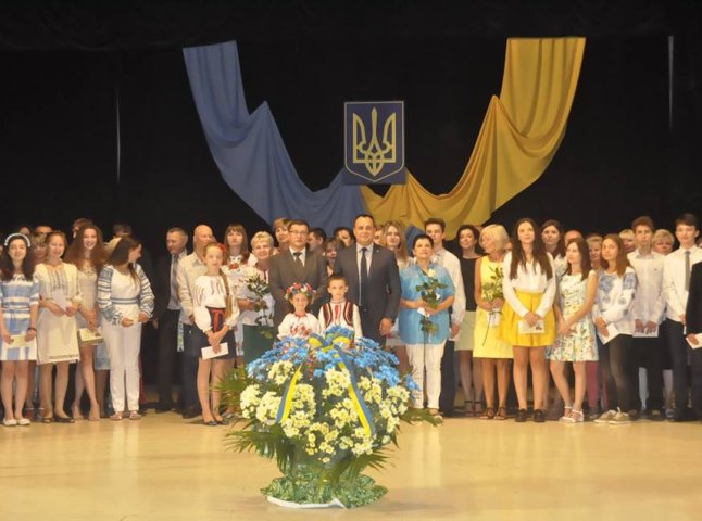 В Ужгороді відбулися серпневі збори освітян Закарпаття