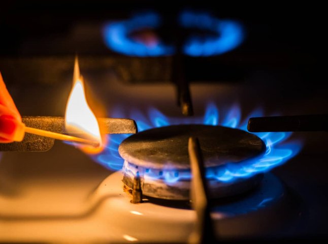 Для українців, які мають газ, назвали рятівне правило: чого потрібно дотримуватись