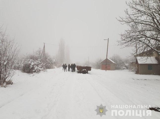 24-річний хлопець жорстоко вбив жінку: моторошні подробиці