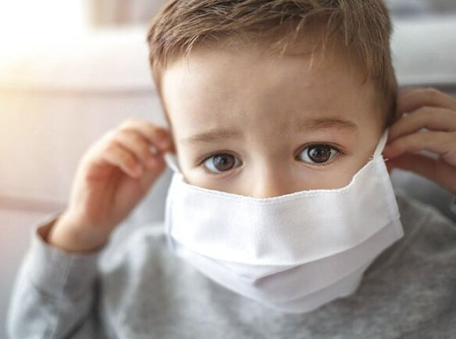 Чому діти хворіють на COVID-19 рідше та легше: пояснення
