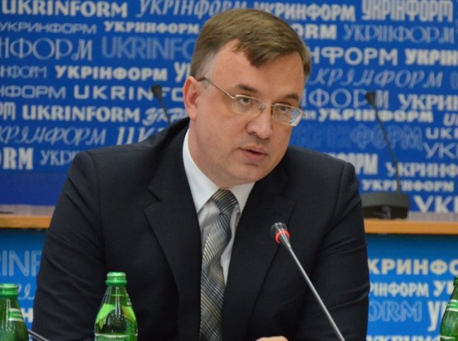 В.о. генерального прокурора України порекомендував Москалю самостійно вирішувати проблеми з місцевою митницею