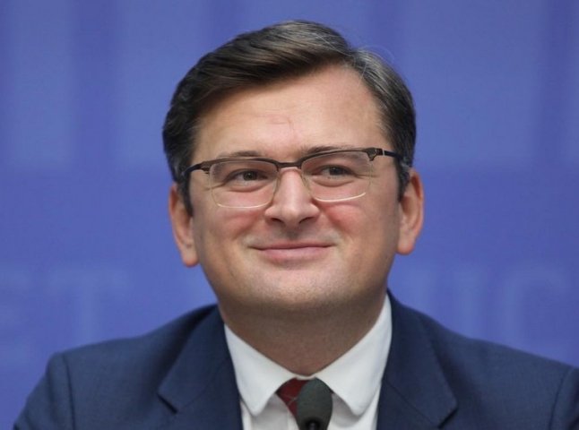 Міністр закордонних справ України відреагував на резонансне звинувачення