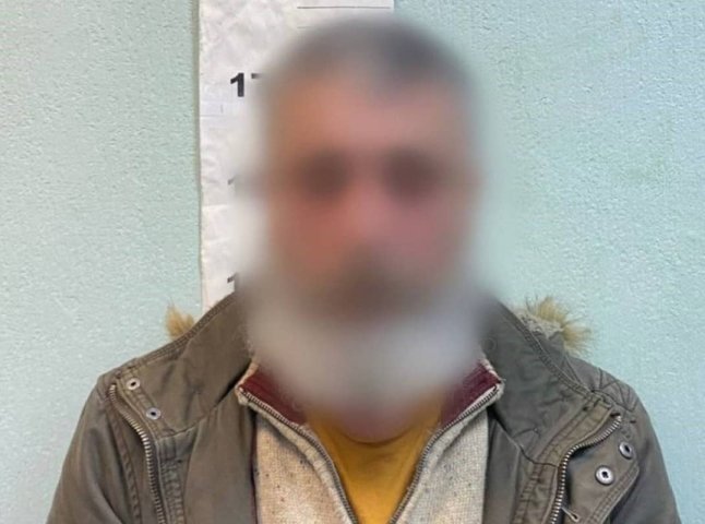 Отримав вирок закарпатець, який обікрав військового
