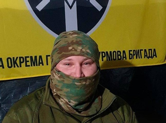 Воїн 128 бригади розповів про 2 випадки на війні, які запам’ятались найбільше