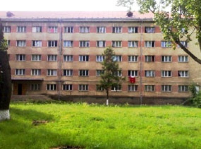 Прокуратура міста Ужгорода зініціювала проведення перевірки щодо умов проживання студентів