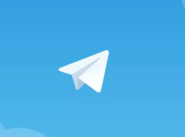 У роботі Telegram стався збій