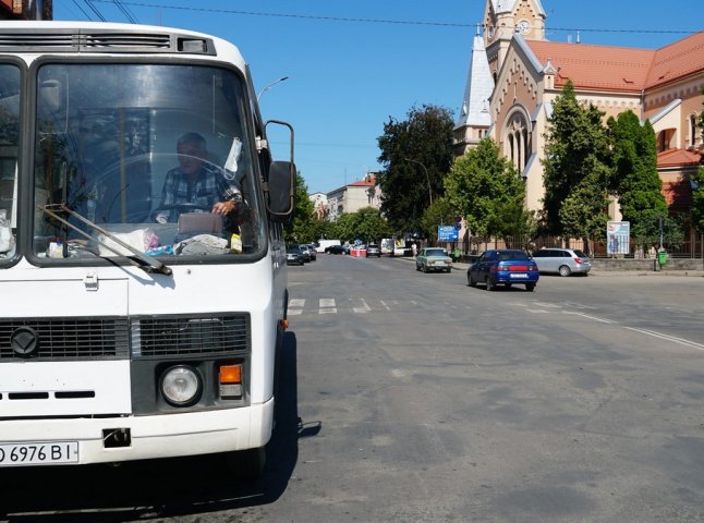 Вартість проїзду в автобусах у Мукачівській ТГ зміниться