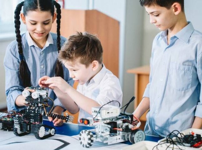 Область отримала субвенцію з держбюджету на освітню галузь