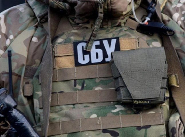 СБУ анонсувала антитерористичні навчання в Ужгороді