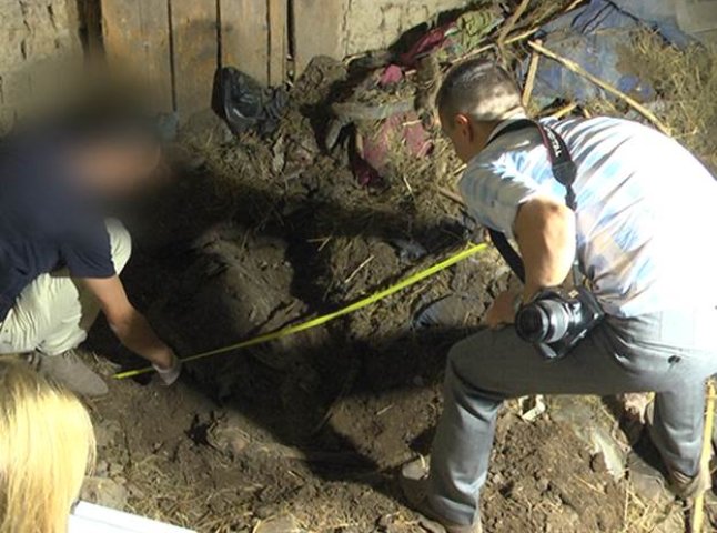 Мукачівський суд взяв під варту на 60 діб особу, яку підозрюють у вбивстві двох жінок