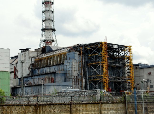 На Закарпатті проживають майже 5 тисяч чорнобильців