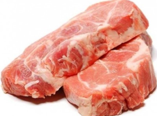 На Перечинщині у пенсіонерки поцупили 14 кілограмів свинини