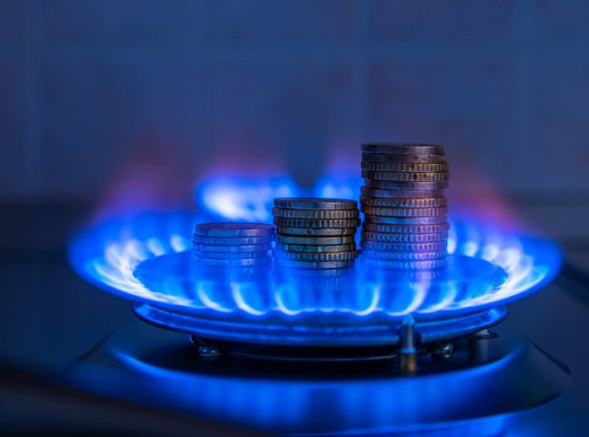 Оприлюднено всі тарифи на газ з 1 березня: для декого ціну знизили на 2 гривні