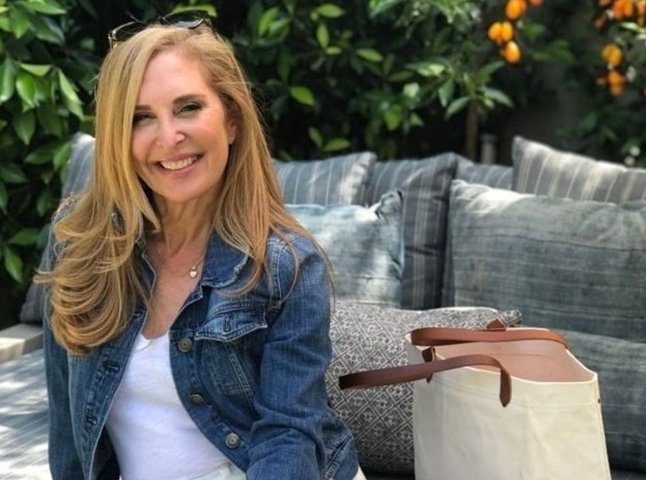 Ці три стрижки варто обирати жінкам після 50 років, щоб виглядати молодшими і стильними