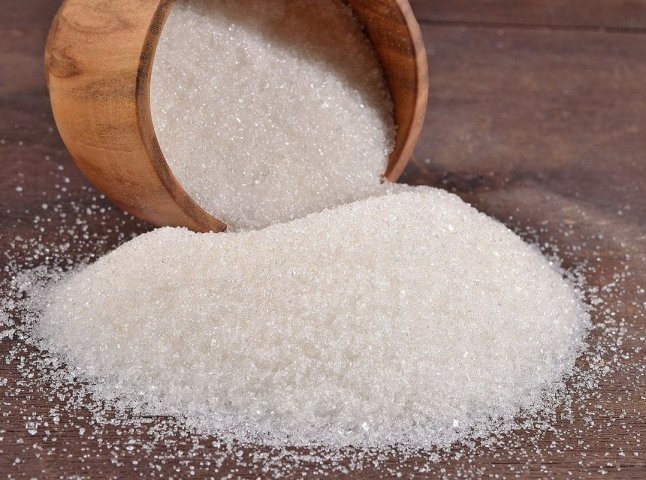 Ціна на цукор зросла: в чому причина та яка тепер вартість