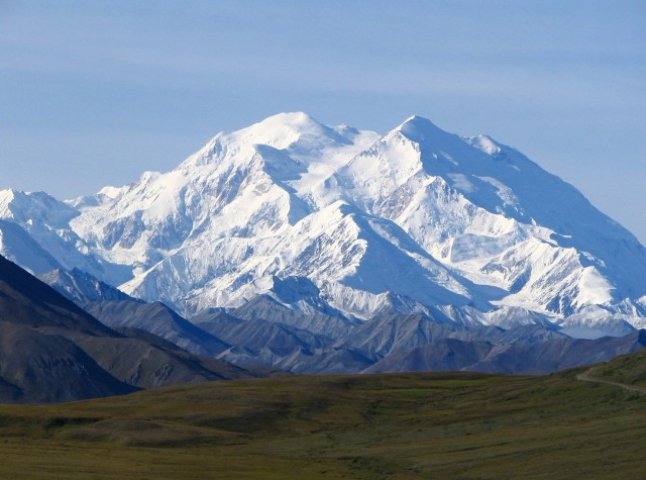 Мукачівка Ірина Галай збирається підкорити найвищу вершину Північної Америки