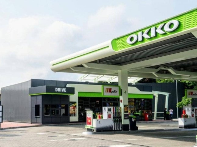 Мережа АЗС ОККО пояснила, чому зараз такі ціни на пальне