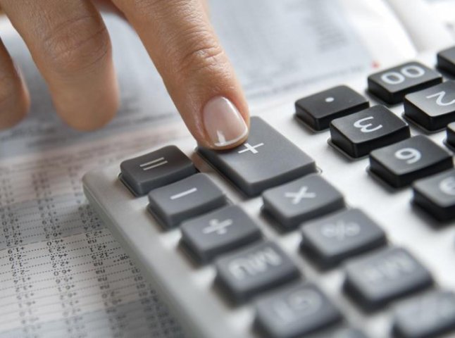 Департамент фінансів Закарпатської ОДА звітує про зростання надходжень до бюджету області