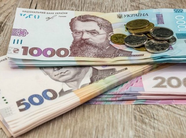 Українцям надаватимуть нову грошову допомогу