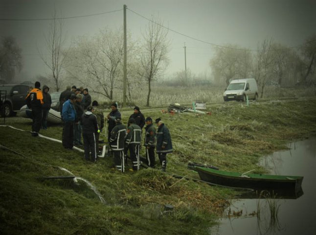 Україна та Угорщина спільно боротимуться із наслідками паводків