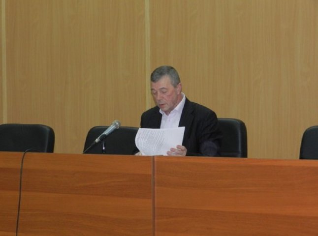 Депутати Мукачівської  райради засідали в постійних депутатських комісіях
