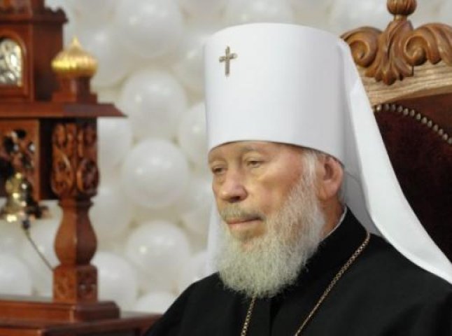 Мукачівська Православна єпархія висловила свої співчуття у зв’язку зі смертю Предстоятеля УПЦ