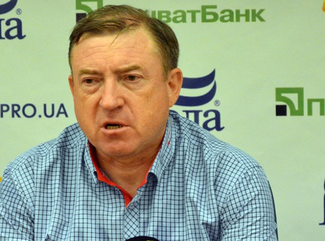 Після матчу з харківським "Металістом" В’ячеслав Грозний не повернеться в Ужгород