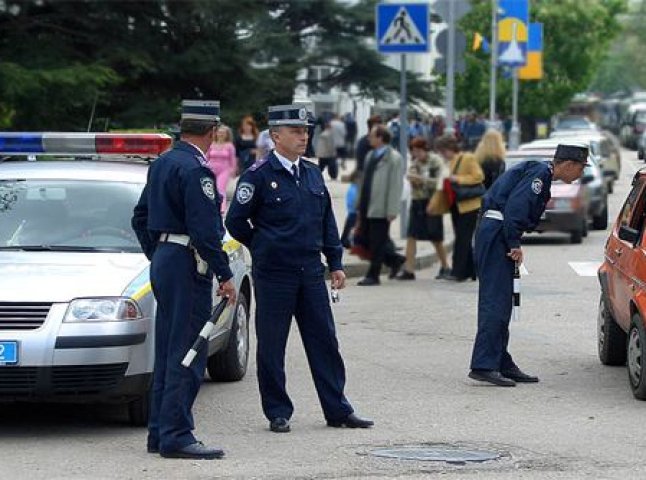 Не всі закарпатські даішники після реформи можуть стати поліцейськими