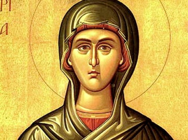 4 серпня – День пам’яті Марії Магдалини: що не можна робити цього дня