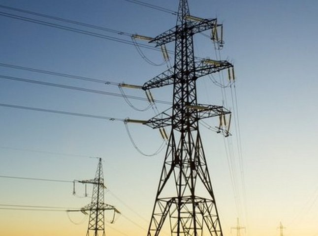 В Укренерго повідомили про наявну ситуацію з електроенергією 