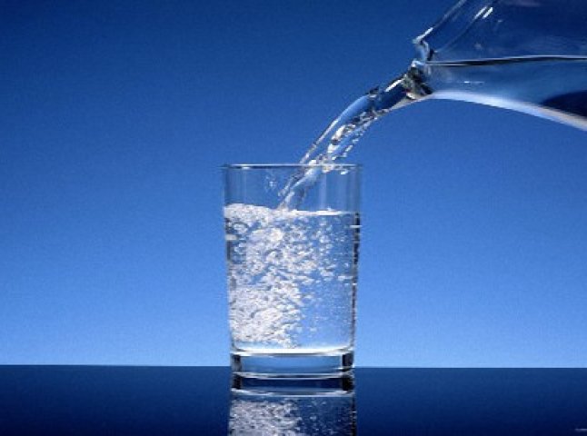 Через неякісну питну воду жителі Чопа ризикують своїм здоров’ям