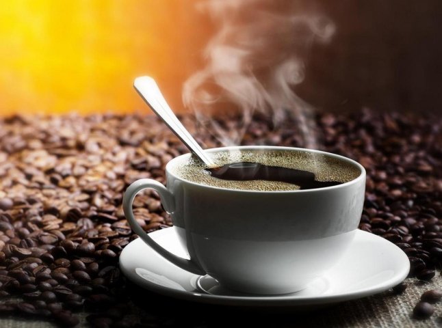 В Україну завезли небезпечну для здоров’я каву