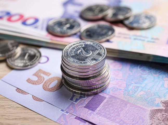 Яка мінімальна та максимальна пенсія будуть у 2026 році