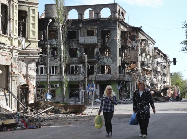 Затверджено новий перелік територій у зоні бойових дій та в окупації: від нього залежать виплати