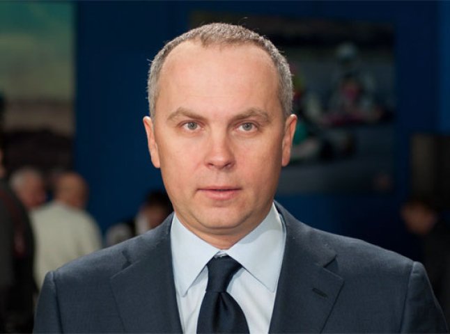 Генпрокуратура України перевіряє нардепа-закарпатця Нестора Шуфрича на сплату податків