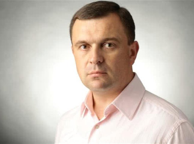 Нардепа із Закарпаття обрали головою Рахункової палати України