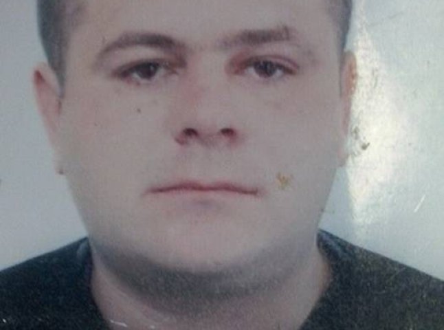 Поліція просить допомогти розшукати зниклого жителя Березинки