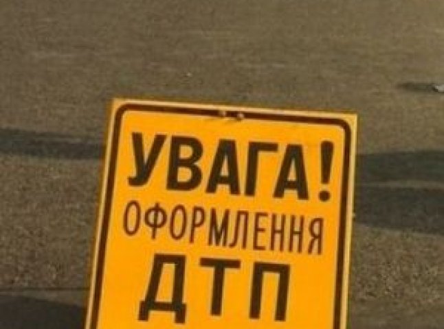 В Києві паралізовано рух транспорту через смертельне ДТП (ФОТО)