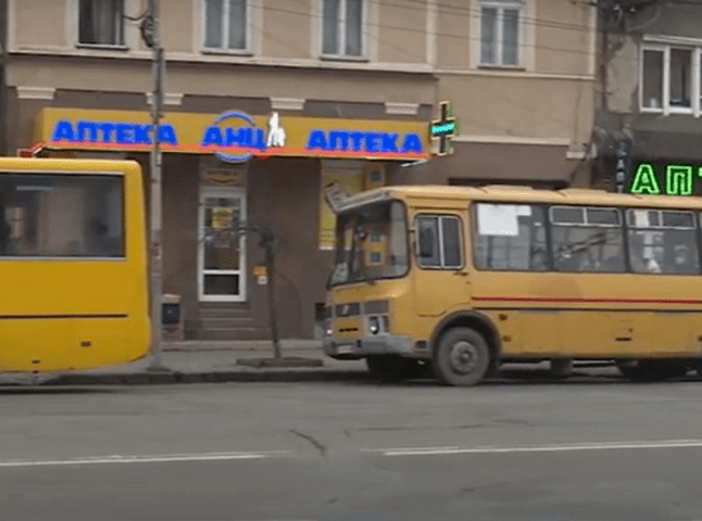 В Мукачеві подорожчав проїзд у громадському транспорті