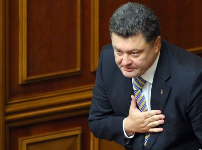 ЦВК підбило остаточні результати голосування: Порошенко здобув 54,7% підтримки