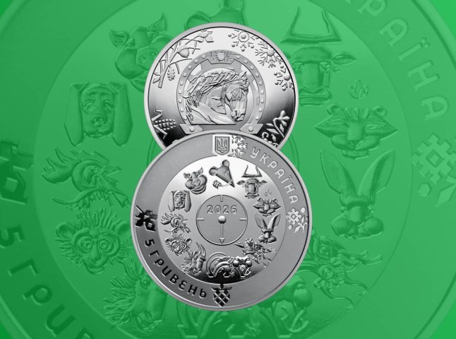 Сьогодні показали нові 5 гривень з незвичним дизайном: як виглядають гроші