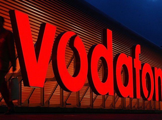 Журналісти з’ясували, чому на Закарпатті не працював мобільний зв’язок від "Vodafone"